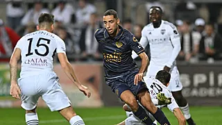 Kiyine pourra-t-il rejouer au football ? Son agent répond